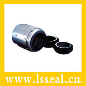 Double balanced vessel mechanical seal(HF206) with multiple springs